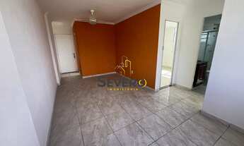 Imagem 2: Vivendas São Gonçalo - Excelente Oportunidade! Apartamento de 2 Quartos Andar Alto com Vis