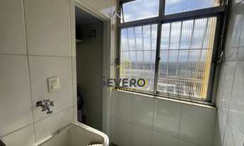 Imagem 7: Vivendas São Gonçalo - Excelente Oportunidade! Apartamento de 2 Quartos Andar Alto com Vis