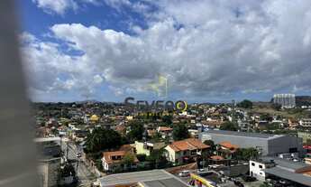 Imagem 3: Vivendas São Gonçalo - Excelente Oportunidade! Apartamento de 2 Quartos Andar Alto com Vis