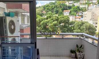 Imagem 2: Tour de Provence - Apartamento 03 quartos (ste), Varanda e 02 vagas de garagem