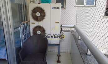 Imagem 5: Tour de Provence - Apartamento 03 quartos (ste), Varanda e 02 vagas de garagem