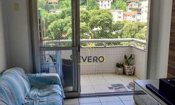 Imagem 4: Tour de Provence - Apartamento 03 quartos (ste), Varanda e 02 vagas de garagem