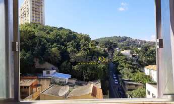 Imagem 4: Condomínio Miramar - Apartamento de 1 quarto no Centro de Niterói