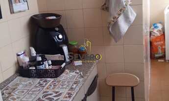 Imagem 6: Condomínio Miramar - Apartamento de 1 quarto no Centro de Niterói