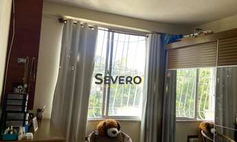 Imagem 7: Condomínio Miramar - Apartamento de 1 quarto no Centro de Niterói