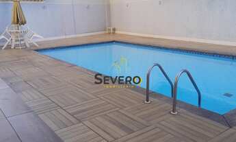 Imagem: Condomínio Miramar - Apartamento de 1 quarto