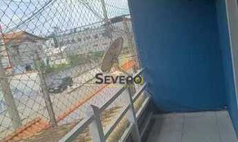 Imagem: Casa à venda no bairro Trindade - São