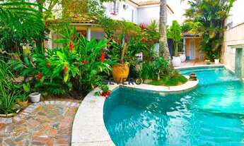 Imagem: Casa 4 quartos em Maravista