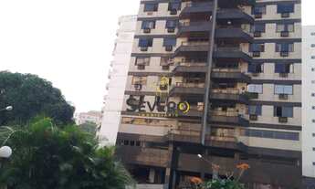 Imagem: Apartamento à venda no bairro São Domingos