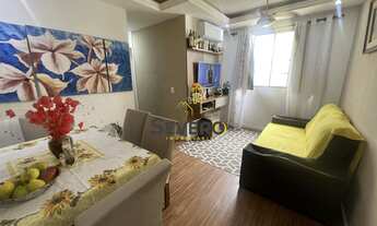 Imagem: Condomínio Completo 1 - Apartamento à