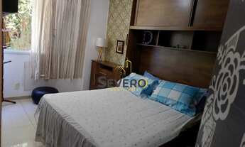 Imagem 7: Residencial Villa Verde - Ótimo 02 quartos com varanda, suíte e vaga, no Fonseca