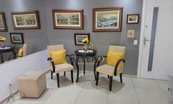 Imagem 3: Residencial Villa Verde - Ótimo 02 quartos com varanda, suíte e vaga, no Fonseca