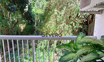 Imagem: Ótimo 02 quartos com varanda, suíte e