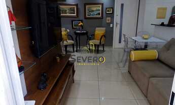 Imagem 6: Residencial Villa Verde - Ótimo 02 quartos com varanda, suíte e vaga, no Fonseca