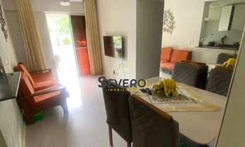 Imagem: Apartamento à venda no bairro Colubande