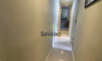 Imagem 5: Parque Das Águas - Apartamento à venda no bairro Colubande - São Gonçalo/RJ