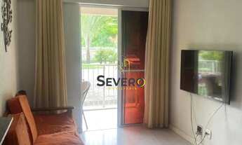 Imagem 2: Parque Das Águas - Apartamento à venda no bairro Colubande - São Gonçalo/RJ