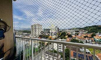 Imagem: Naturalle - Apartamento 2 quartos no Centro