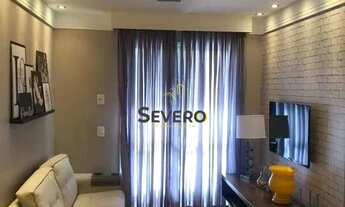 Imagem: Gran Village Residencial - Apartamento à