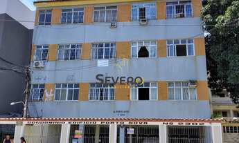 Imagem: Condomínio Edifício Porto novo - Apartamento