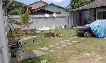 Imagem 2: Casa à venda no bairro Itaipu - Niterói/RJ