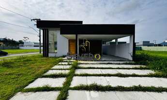 Imagem: Terras Alphaville 2 - Casa no Condomínio