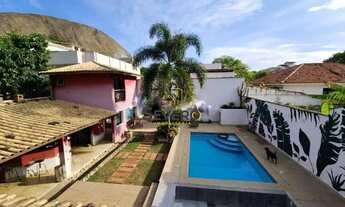 Imagem: Casa Alto Padrão 6 quartos em Itacoatiara