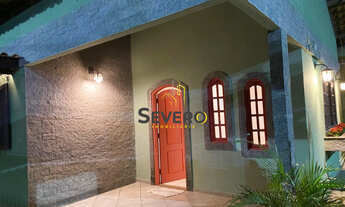 Imagem: Casa em Trindade, São Gonçalo/RJ