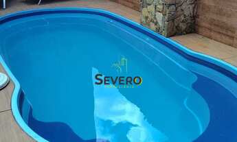 Imagem: Casa à venda no bairro Serra Grande - Niterói/RJ