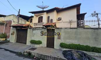 Imagem: Casa Duplex 3 quartos no Colubande