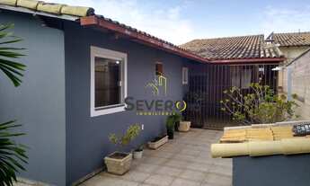 Imagem: Casa à venda no bairro Jardim Atlântico