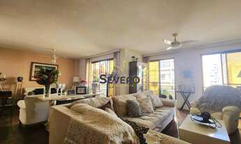 Imagem: Pallais de Luxemburgo - Apartamento 4 quartos