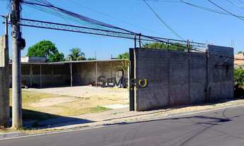 Imagem: Terreno à venda no bairro Aldeia da Prata