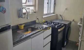 Imagem 3: Ícaro II - Apartamento à venda no bairro Porto Novo - São Gonçalo/RJ