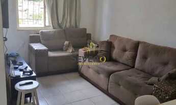 Imagem 2: Ícaro II - Apartamento à venda no bairro Porto Novo - São Gonçalo/RJ