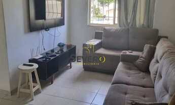 Imagem 4: Ícaro II - Apartamento à venda no bairro Porto Novo - São Gonçalo/RJ