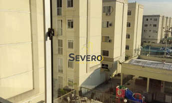 Imagem: Sol do Pontal - Apartamento no condomínio