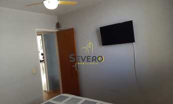 Imagem 2: Apartamento de 2 Quartos no Porto Novo - São Gonçalo