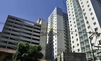 Imagem: Jardim Pendotiba - Apartamento à venda