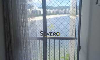 Imagem: Cond. Clóvis Beviláqua - Apartamento frente