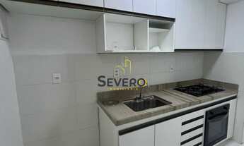 Imagem 6: Condomínio Jardim Bougainville - Apartamento no Jardim Bougainville em vista alegre