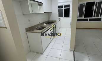 Imagem 2: Condomínio Jardim Bougainville - Apartamento no Jardim Bougainville em vista alegre