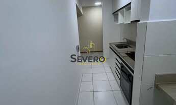 Imagem 5: Condomínio Jardim Bougainville - Apartamento no Jardim Bougainville em vista alegre