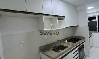 Imagem 3: Condomínio Jardim Bougainville - Apartamento no Jardim Bougainville em vista alegre