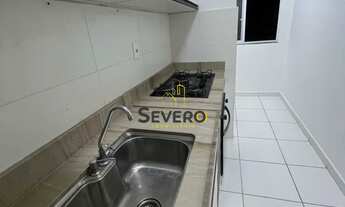 Imagem 7: Condomínio Jardim Bougainville - Apartamento no Jardim Bougainville em vista alegre