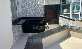 Imagem 7: Cobertura de 3 quartos na quadra da praia