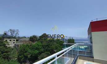 Imagem 5: Cobertura de 3 quartos na quadra da praia