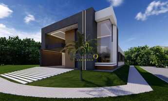 Imagem: Alphaville - Maricá 1 - Casa de 3 quartos