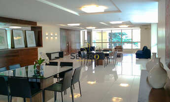 Imagem 7: Bleu Blanc Ruger Residence - Apartamento à venda no bairro Icaraí - Niterói/RJ