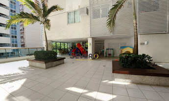 Imagem 6: Bleu Blanc Ruger Residence - Apartamento à venda no bairro Icaraí - Niterói/RJ